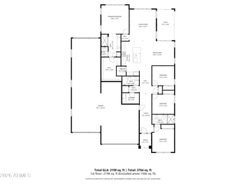 19615 Cheery Lynn Rd, Buckeye, AZ 85396