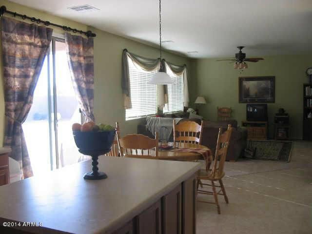 19615 E Thornton Rd, Queen Creek, AZ 85142