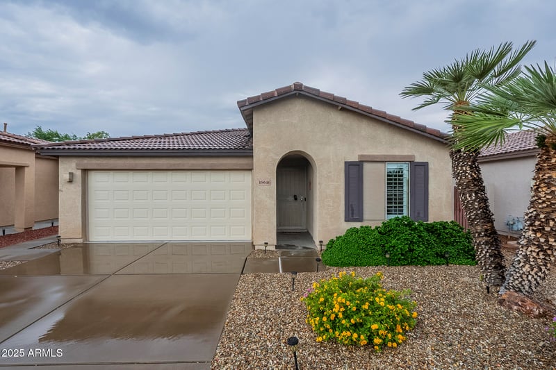 19616 107th Dr, Peoria, AZ 85373