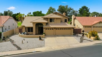 19616 68th Ave, Glendale, AZ 85308
