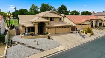 19616 68th Ave, Glendale, AZ 85308