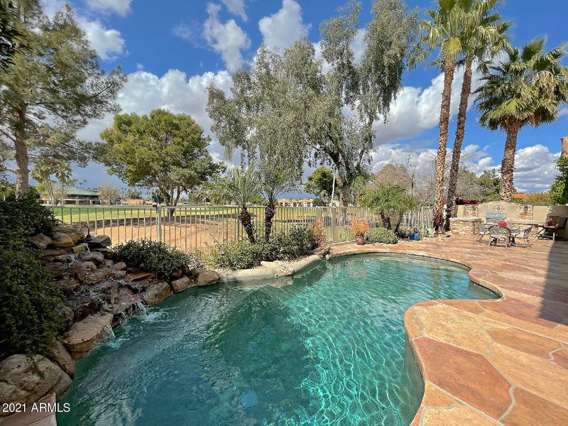 19616 N 71st Ave, Glendale, AZ 85308
