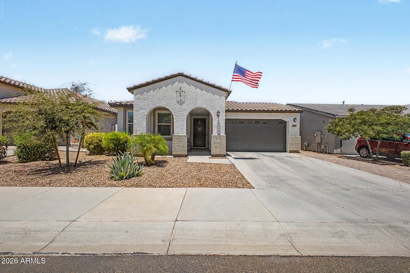 19616 Valle Vista Way, Litchfield Park, AZ 85340