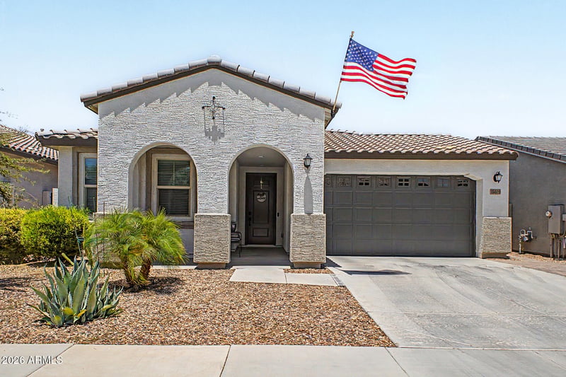 19616 Valle Vista Way, Litchfield Park, AZ 85340