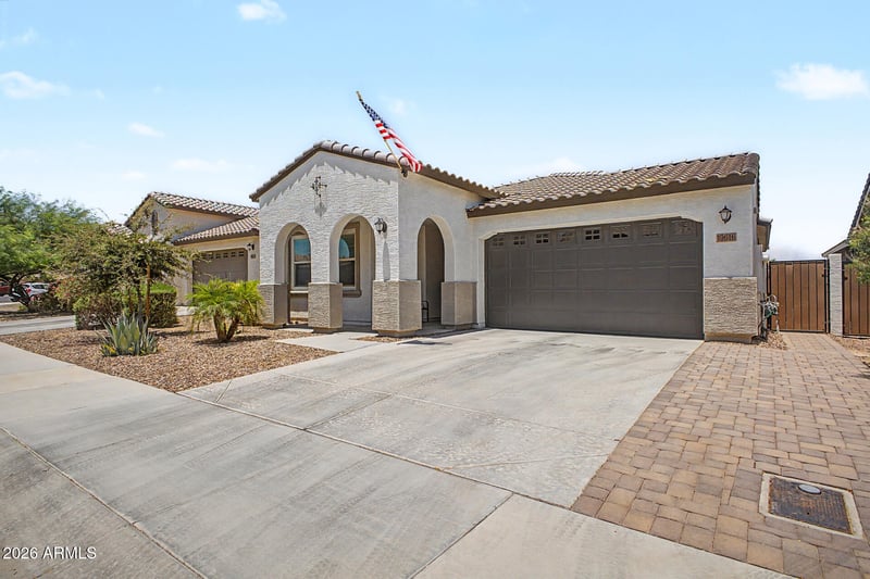 19616 Valle Vista Way, Litchfield Park, AZ 85340