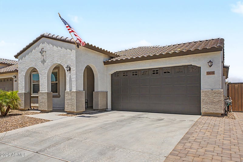 19616 Valle Vista Way, Litchfield Park, AZ 85340
