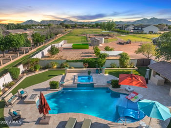 19617 E Ocotillo Rd, Queen Creek, AZ 85142