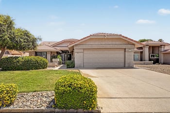 19617 N 133rd Ave, Sun City West, AZ 85375