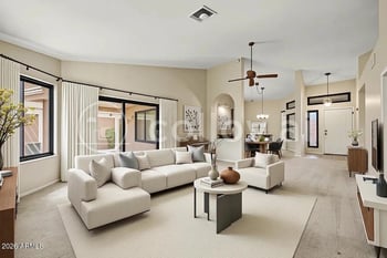 19617 N 133rd Ave, Sun City West, AZ 85375