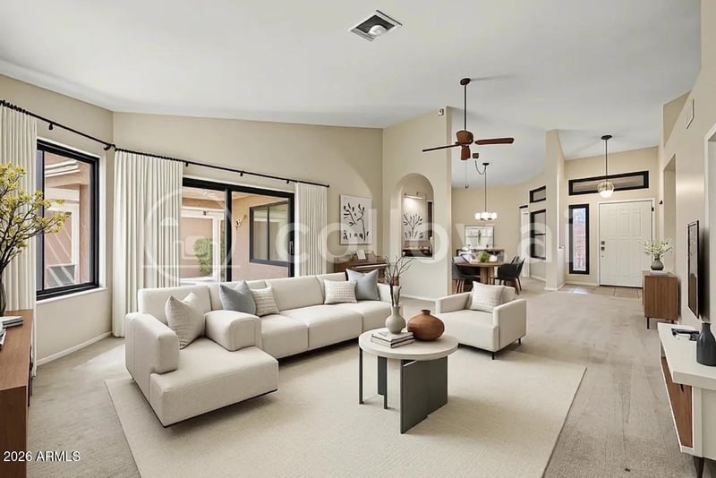 19617 133rd Ave, Sun City West, AZ 85375