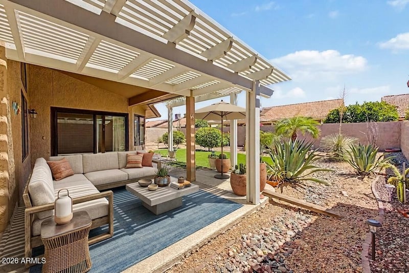 19617 133rd Ave, Sun City West, AZ 85375