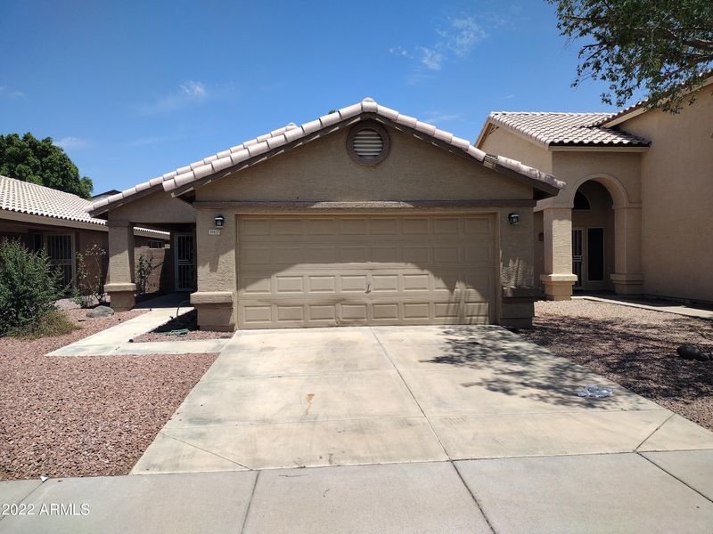 19617 N 49th Ave, Glendale, AZ 85308