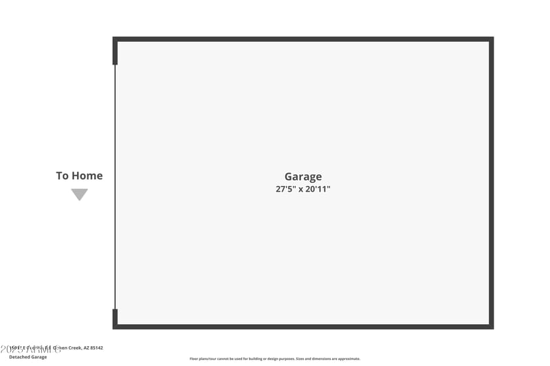 19617 Ocotillo Rd, Queen Creek, AZ 85142