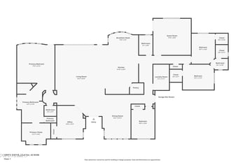 19617 S 118th Pl, Chandler, AZ 85286