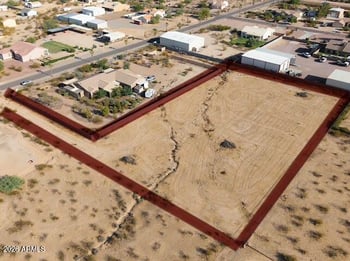 19617 Sweet Acacia Dr #-, Casa Grande, AZ 85122