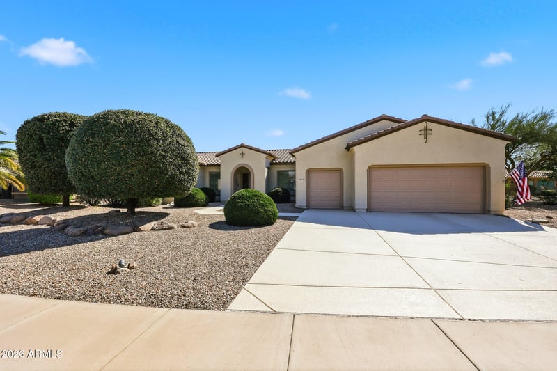 19619 N Wessex Dr, Surprise, AZ 85387