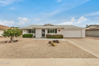 19619 Signal Butte Cir, Sun, AZ 85373