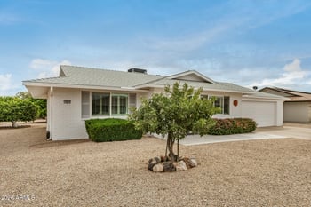 19619 Signal Butte Cir, Sun, AZ 85373