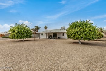 19619 Signal Butte Cir, Sun, AZ 85373