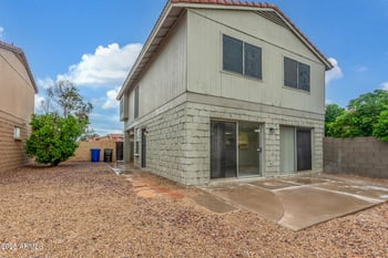 1962 Blackstone Dr, Chandler, AZ 85224