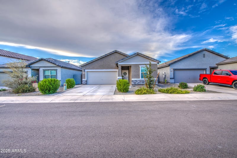 1962 Driftwood Dr, San Tan Valley, AZ 85140