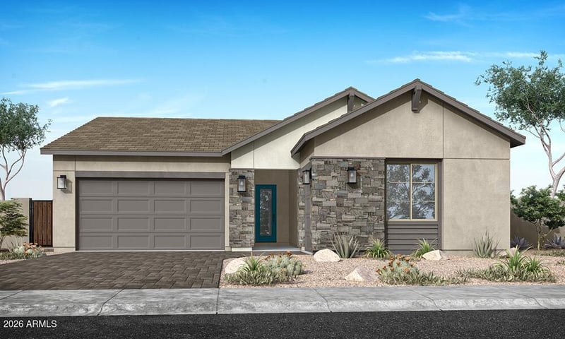 1962 E Pendolino Rd, San Tan Valley, AZ 85140