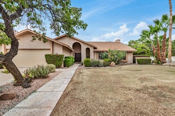 1962 Ranch Rd, Tempe, AZ 85284