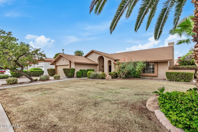 1962 Ranch Rd, Tempe, AZ 85284