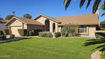 1962 Ranch Rd, Tempe, AZ 85284