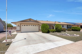 19620 Concho Cir, Sun City, AZ 85373