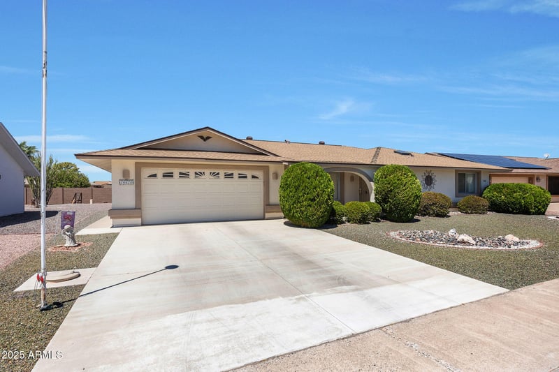 19620 Concho Cir, Sun City, AZ 85373