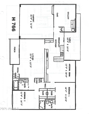 19620 Concho Cir, Sun City, AZ 85373