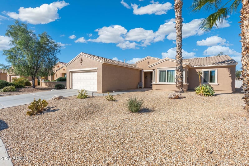 19620 Majestic Vista Ct, Surprise, AZ 85387
