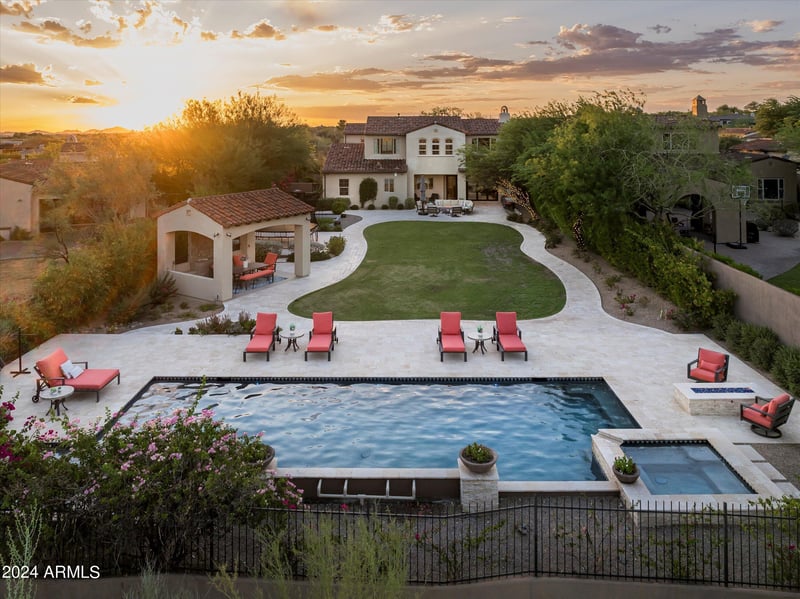 19621 96th Pl, Scottsdale, AZ 85255