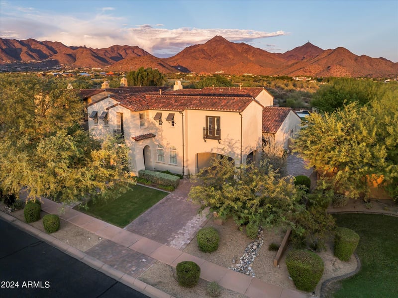 19621 96th Pl, Scottsdale, AZ 85255