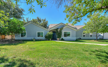 19621 Calle De Flores Rd, Queen Creek, AZ 85142