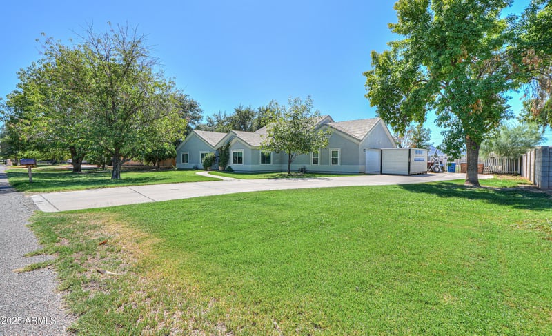 19621 Calle De Flores Rd, Queen Creek, AZ 85142