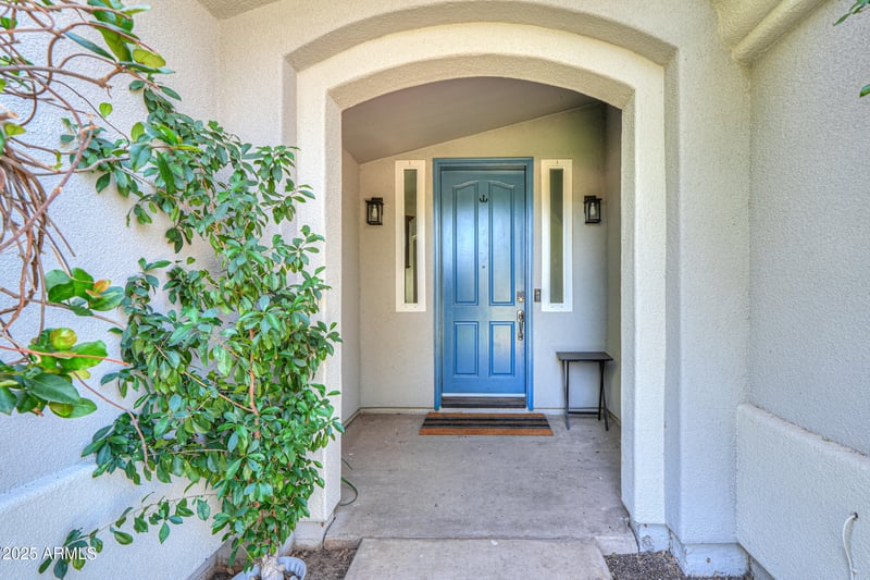 19621 Calle De Flores Rd, Queen Creek, AZ 85142