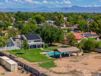 19621 Calle De Flores Rd, Queen Creek, AZ 85142