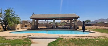 19621 Calle De Flores Rd, Queen Creek, AZ 85142