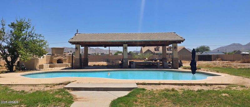 19621 Calle De Flores Rd, Queen Creek, AZ 85142
