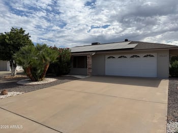 19621 Palo Verde Dr, Sun City, AZ 85373