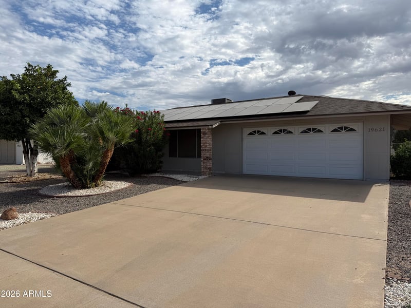 19621 Palo Verde Dr, Sun City, AZ 85373