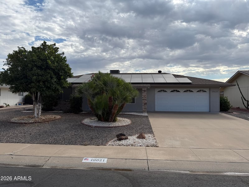 19621 Palo Verde Dr, Sun City, AZ 85373