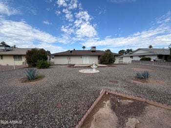 19621 Palo Verde Dr, Sun City, AZ 85373