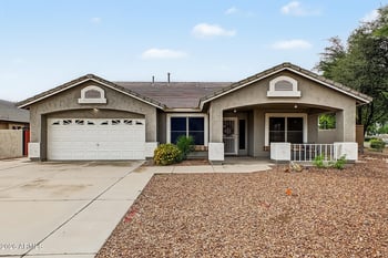 19622 N 66th Ln, Glendale, AZ 85308
