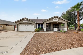 19622 N 66th Ln, Glendale, AZ 85308