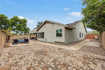 19622 N 66th Ln, Glendale, AZ 85308