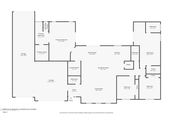 19622 Pasadena Ave, Litchfield Park, AZ 85340