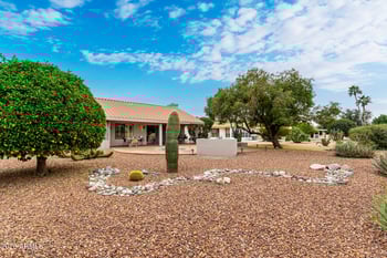 19622 Stardust Blvd, Sun City West, AZ 85375